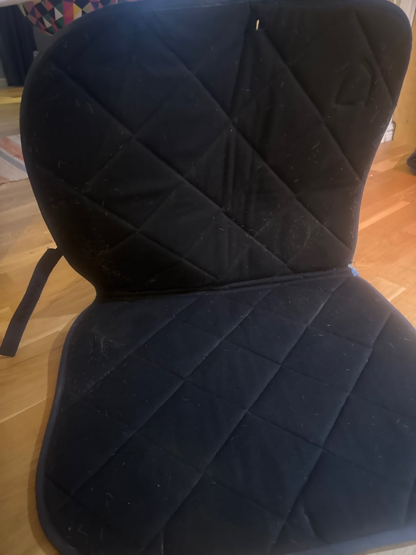 Färgglatt schabrak från Jacson - bild 2