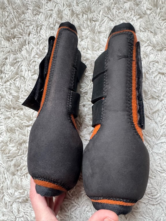 Superlätta framskydd - 140g  - bild 2