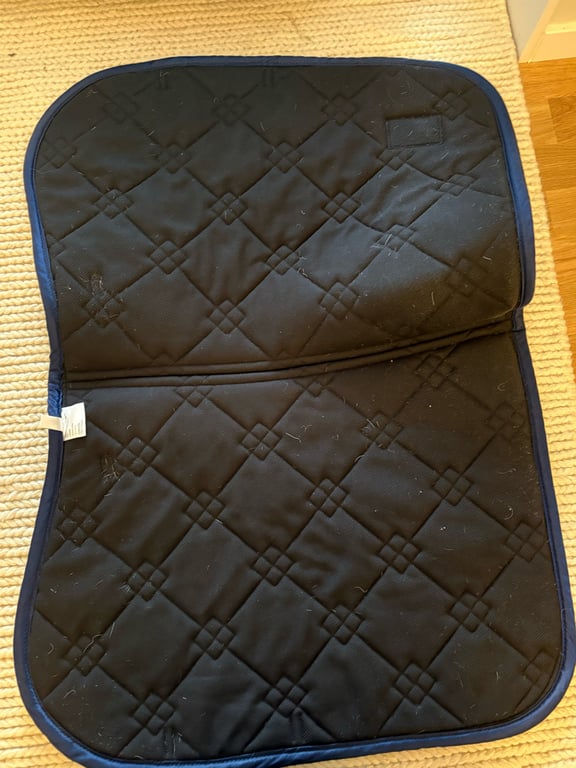 Mörkblått schabrak från COPPERFIELD - bild 2