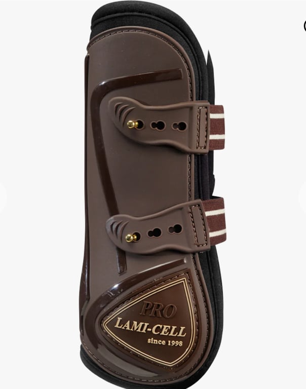 Elite lamicell senskydd