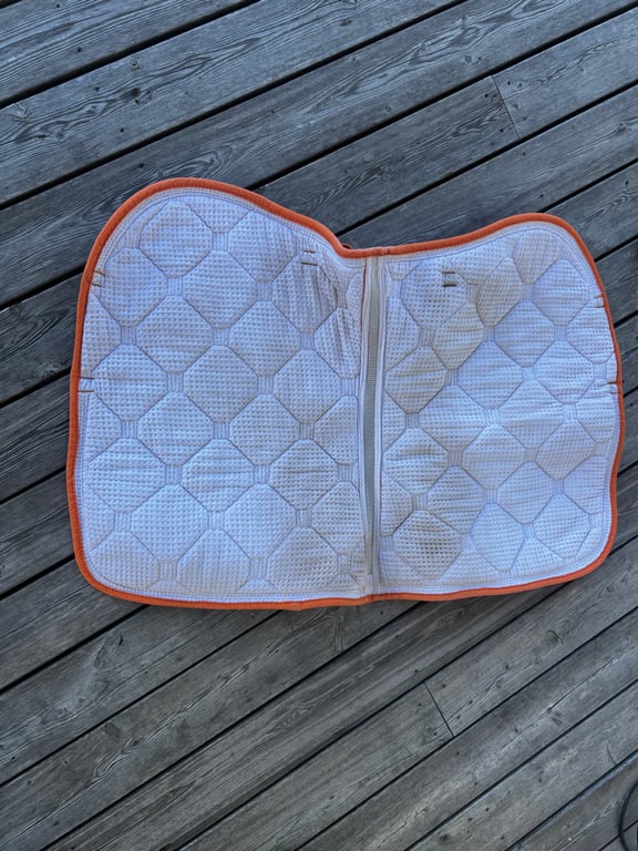 Orange schabrak - bild 3