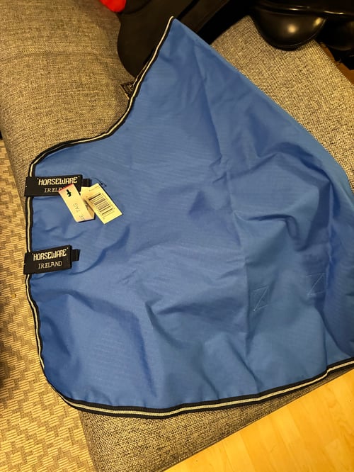  Nytt halstäcke horseware 