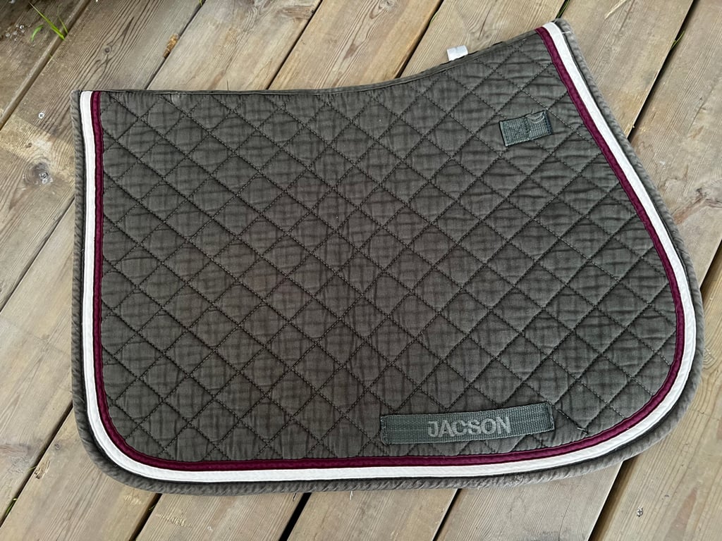 Brunt schabrak - bild 2