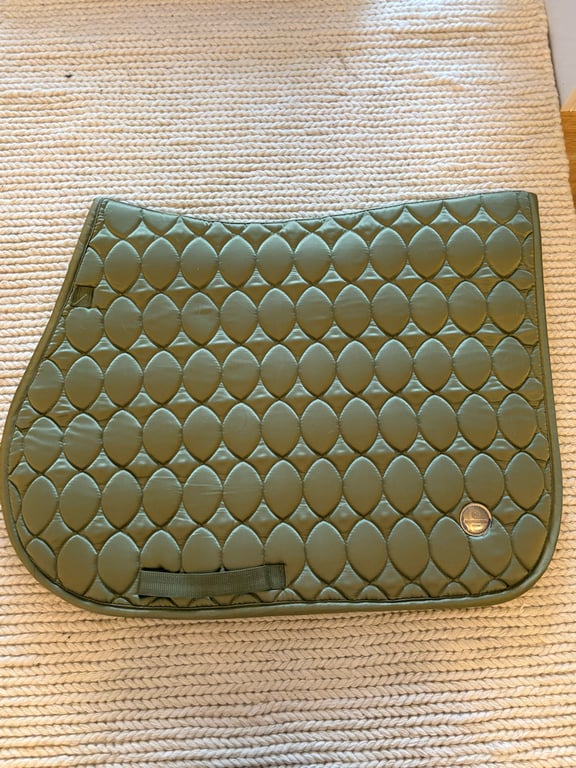 Grönt schabrak från Hööks - bild 1