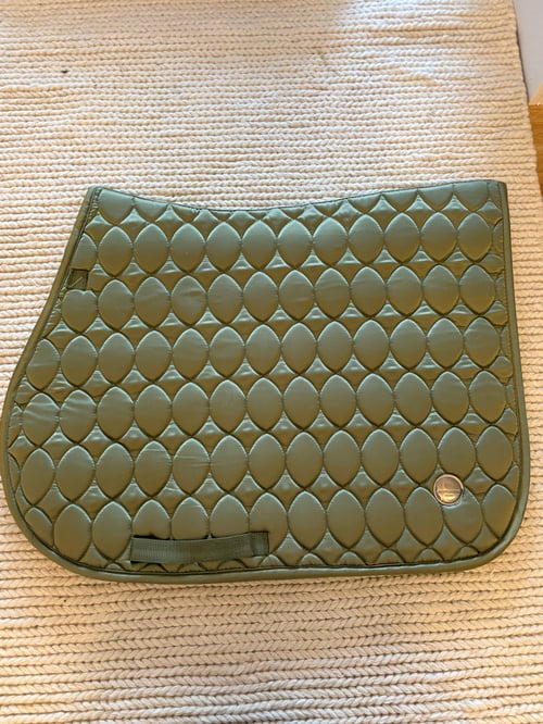 Grönt schabrak från Hööks