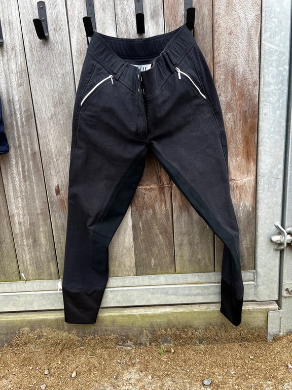 Ridbyxor från CRW - bild 2