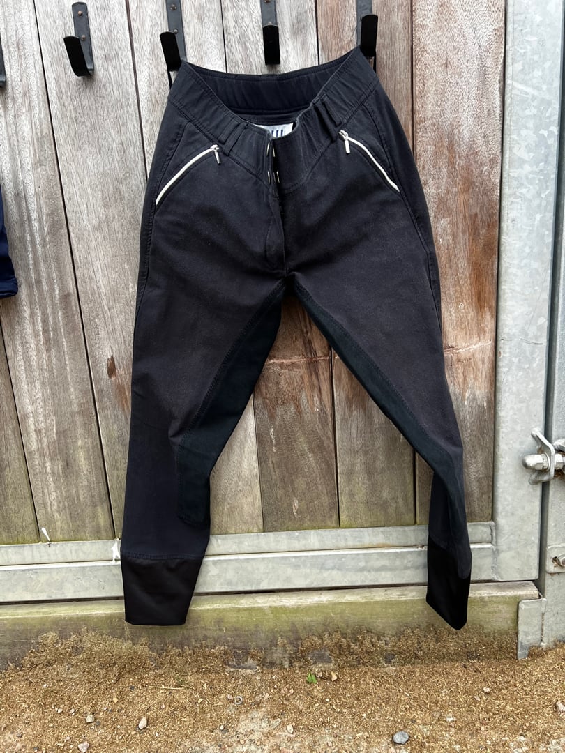 Ridbyxor från CRW - bild 2