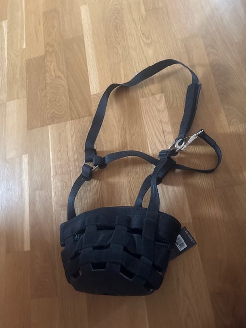 Svart betesreduserare