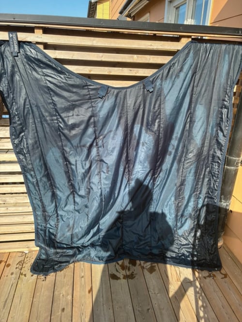 Liner från Horseware