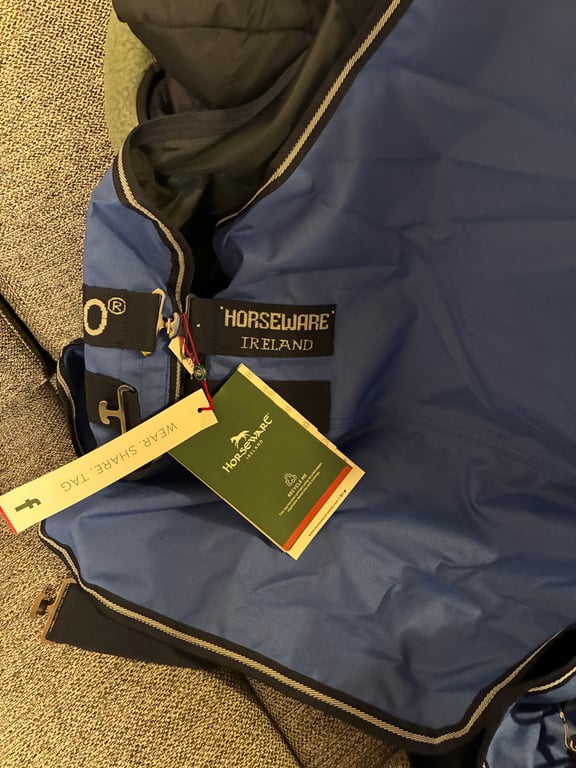 Amigo hero ripstop 0gram  - bild 2