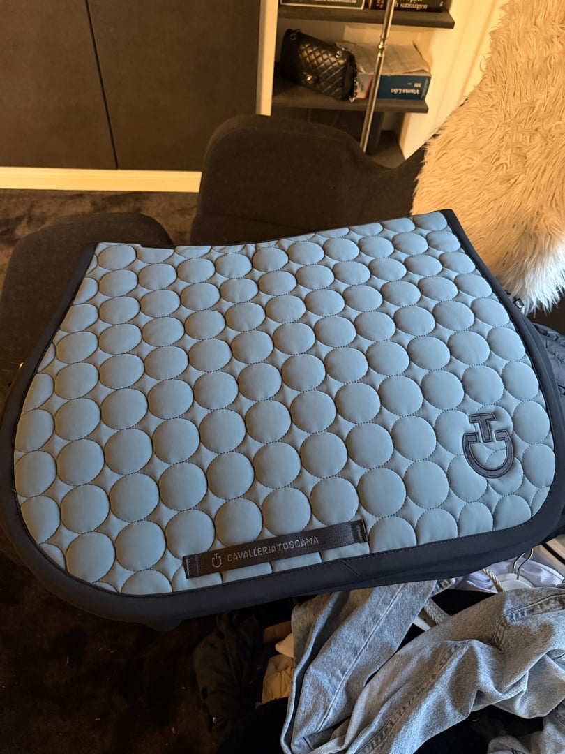 Geått schabrak från Cavalleria Toscana