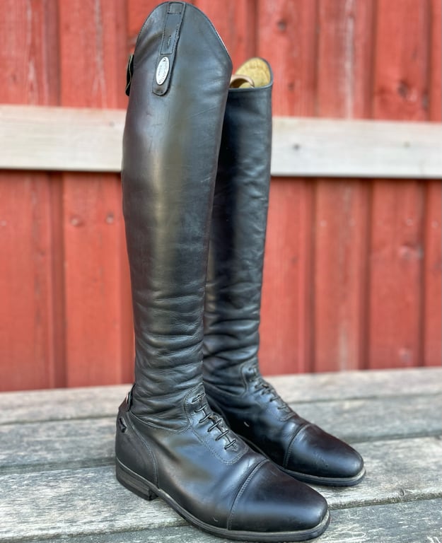 Parlanti ridstövlar - bild 1