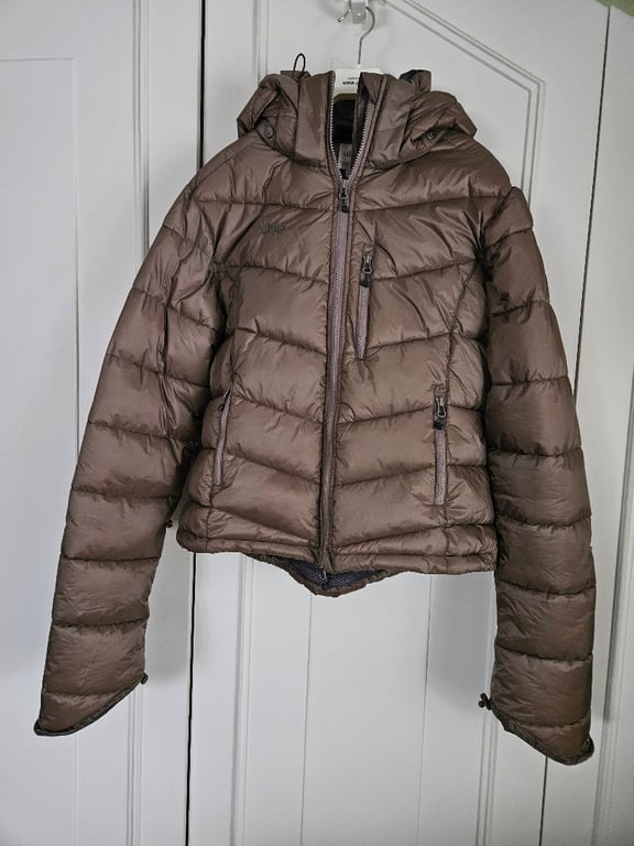 Jacka och kjol från Uhip - bild 2