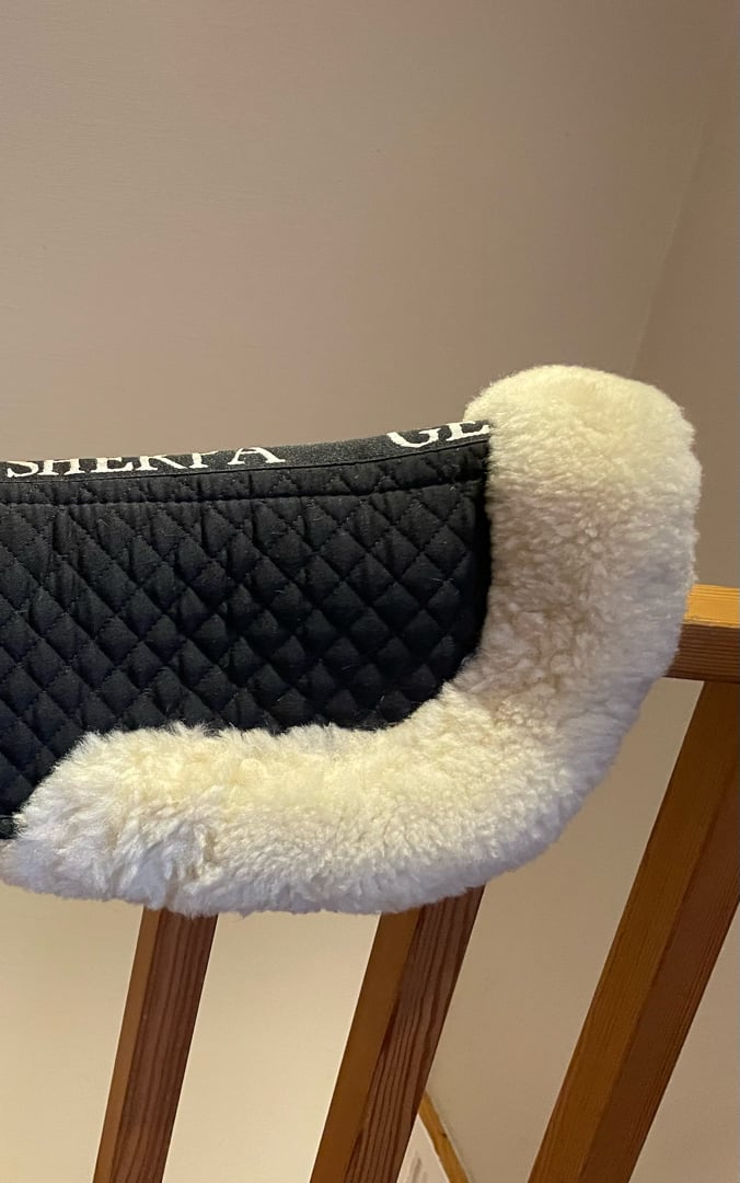 Lammulls-pad - bild 2