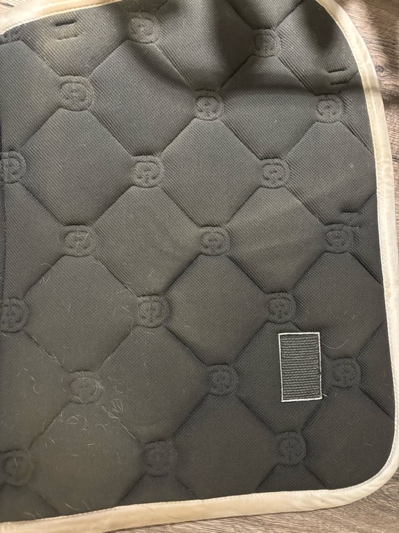 Grönt schabrak från Equestrian Stockholm - bild 2