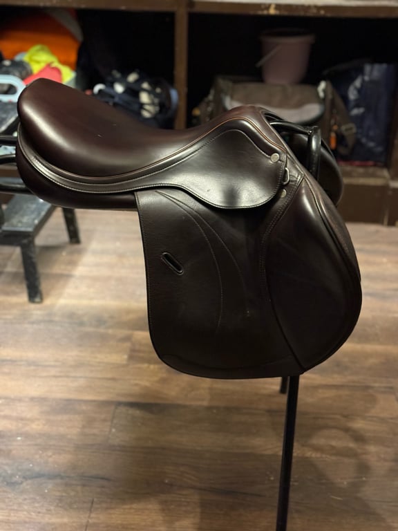 Brun equipe expression 17 - bild 2