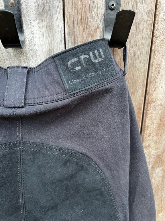 Ridbyxor från CRW - bild 1