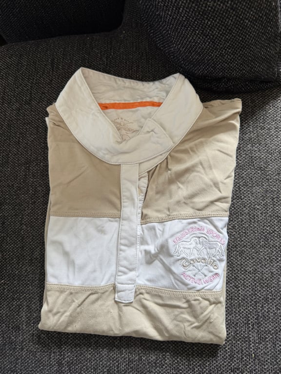 Beige tröja från cavallo