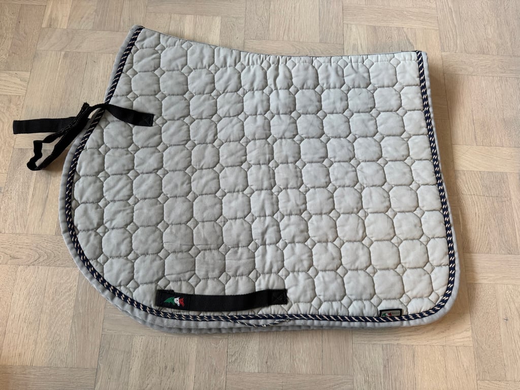 Grått schabrak från Equline - bild 1