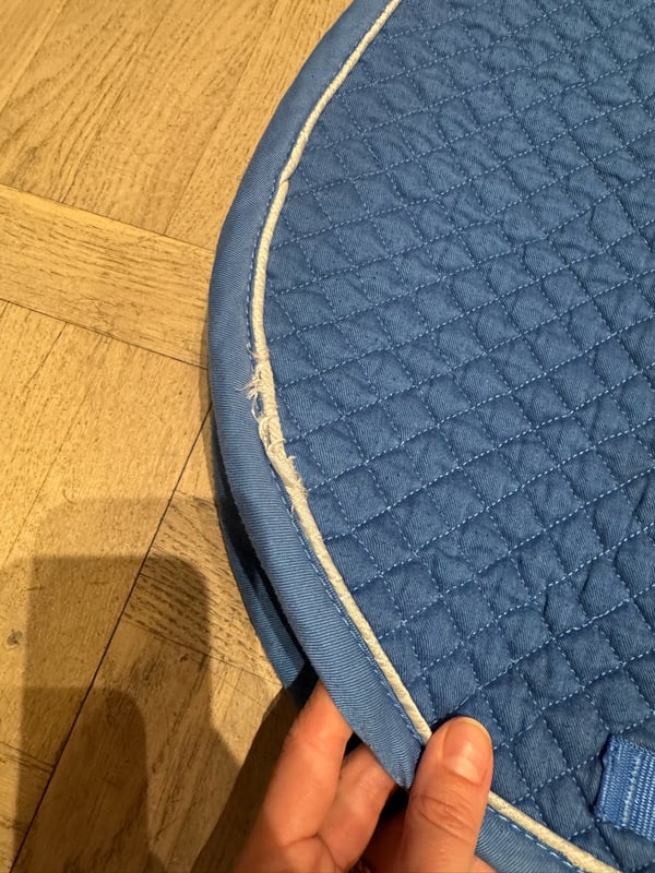 Bild 3 av Blått schabrak
