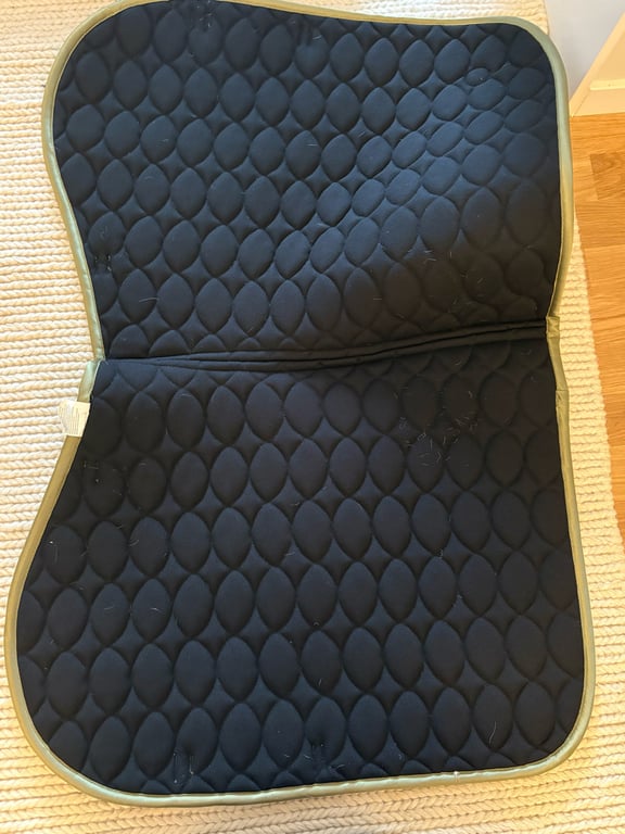 Grönt schabrak från Hööks - bild 2