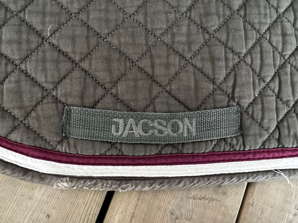 Brunt schabrak - bild 3