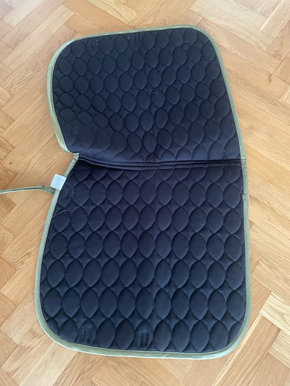 Grön schabrak - bild 3