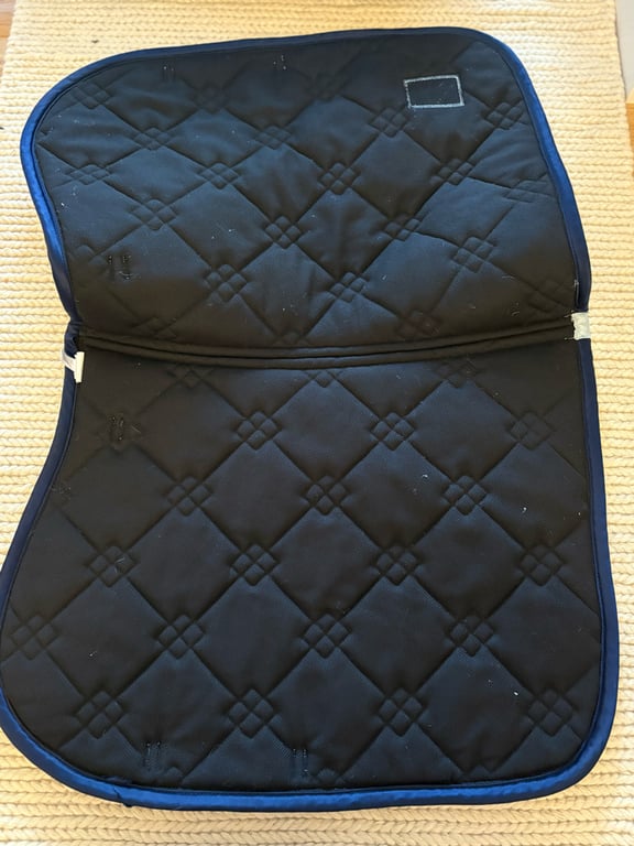 Ljusblått schabrak från COPPERFIELD - bild 2