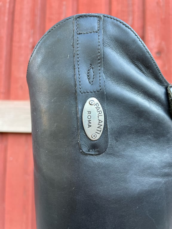 Parlanti ridstövlar - bild 3