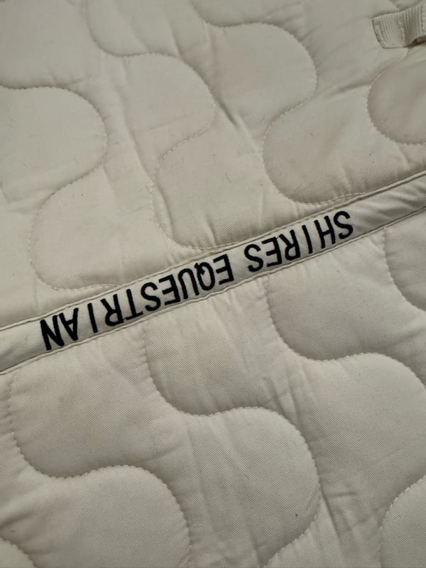 Bild 5 av Beige schabrak