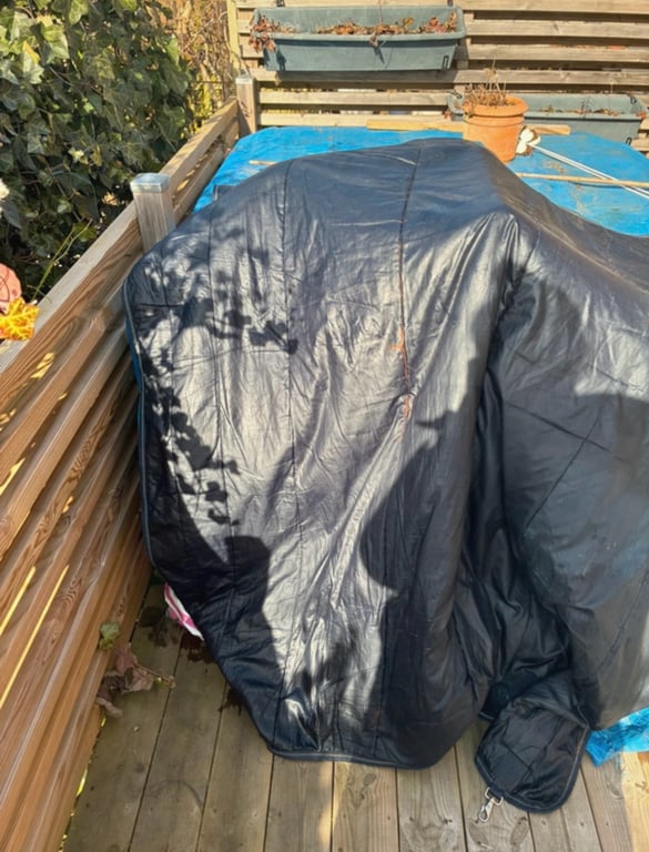 Liner från Horseware - bild 3