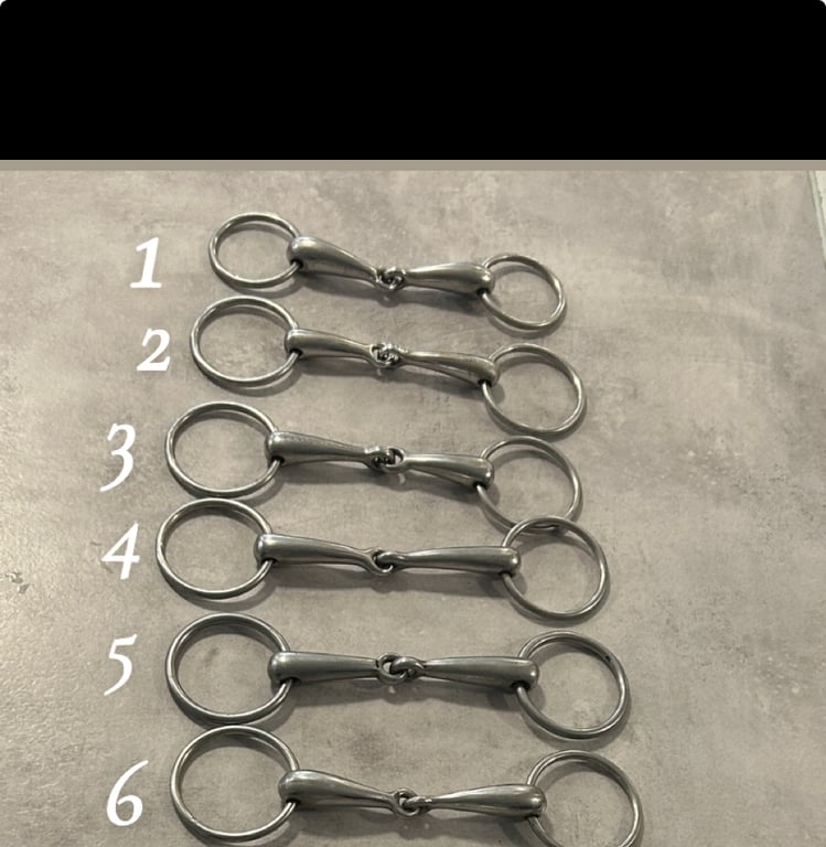 Bett i fint skick - bild 1