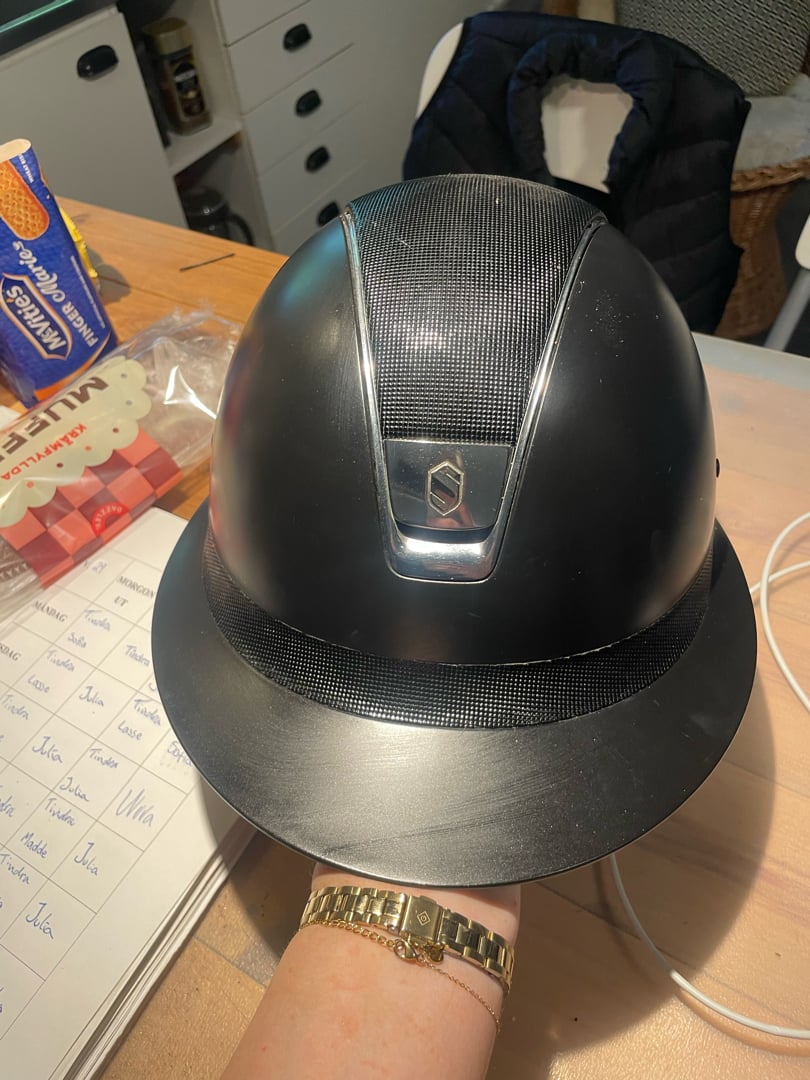 Samshield hjälm - bild 1