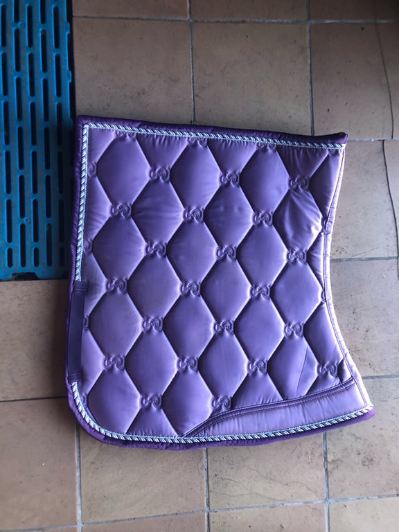 Lila schabrak från Ps of Sweden  - bild 1