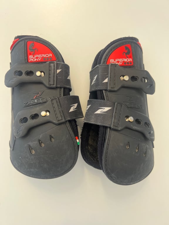 Zandona Superior Pony - bild 2