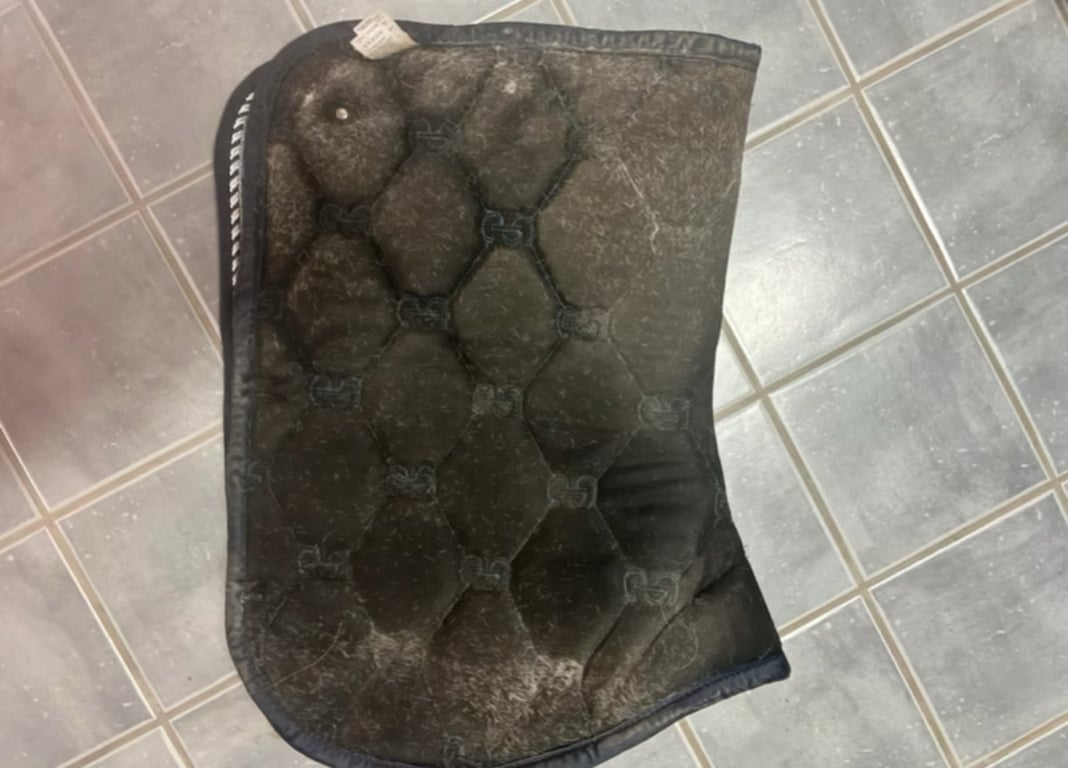 Blått schabrak från PS of Sweden - bild 2