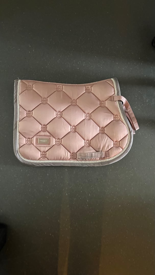 Rosa schabrak från ES  - bild 3