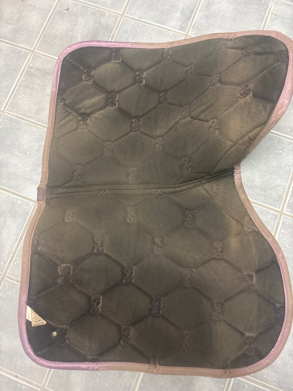 Lila schabrak - bild 3