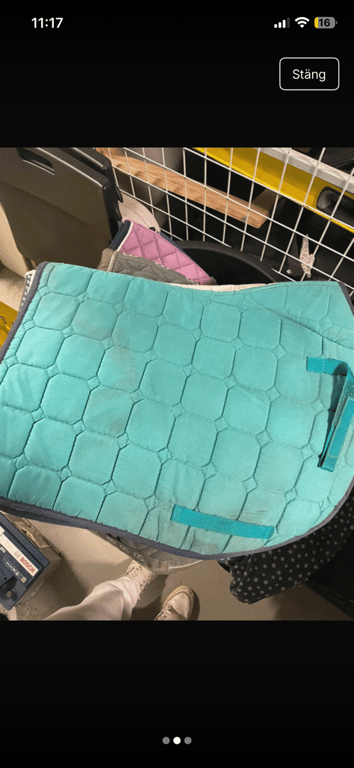 Turkost schabrak - bild 2