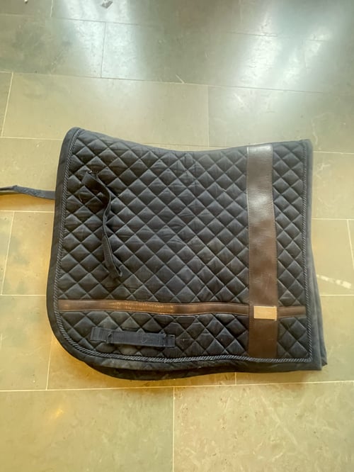 Equestrian Stockholm schabrak