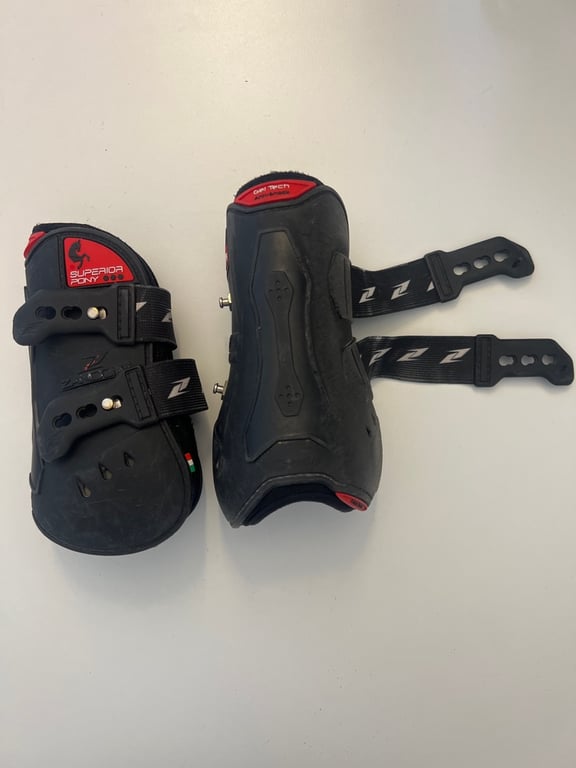 Zandona Superior Pony - bild 1