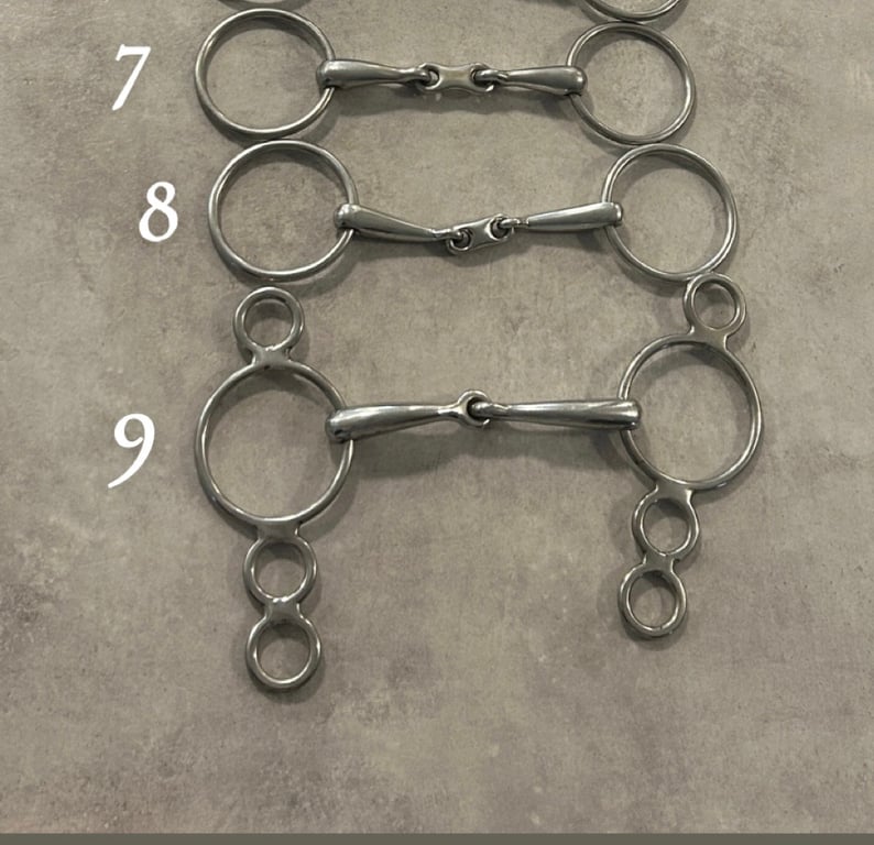 Bett i fint skick - bild 2