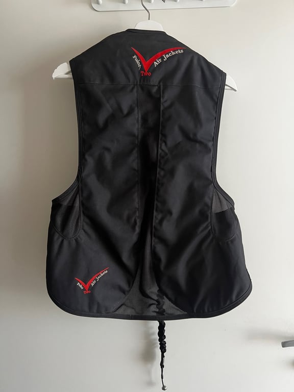 Airbagväst - bild 2