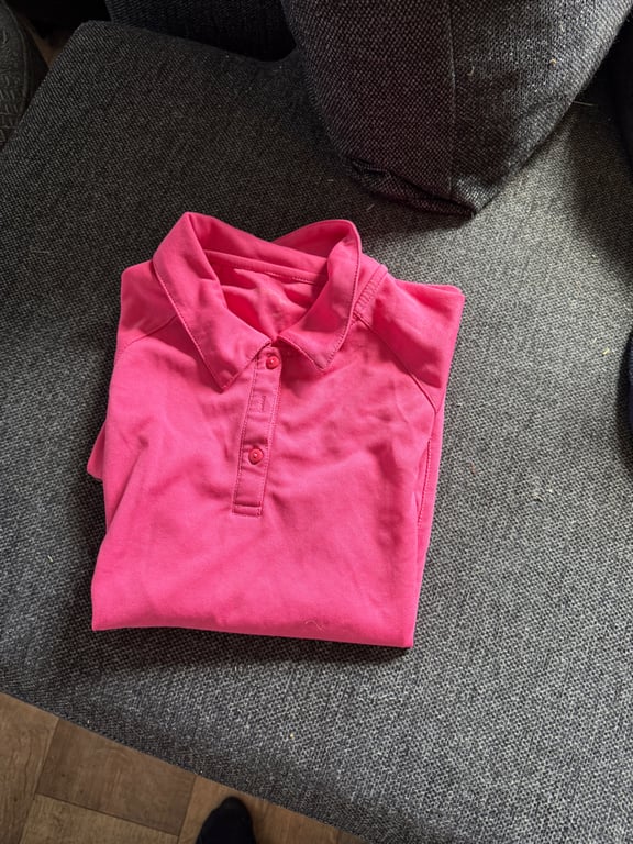 Rosa topp