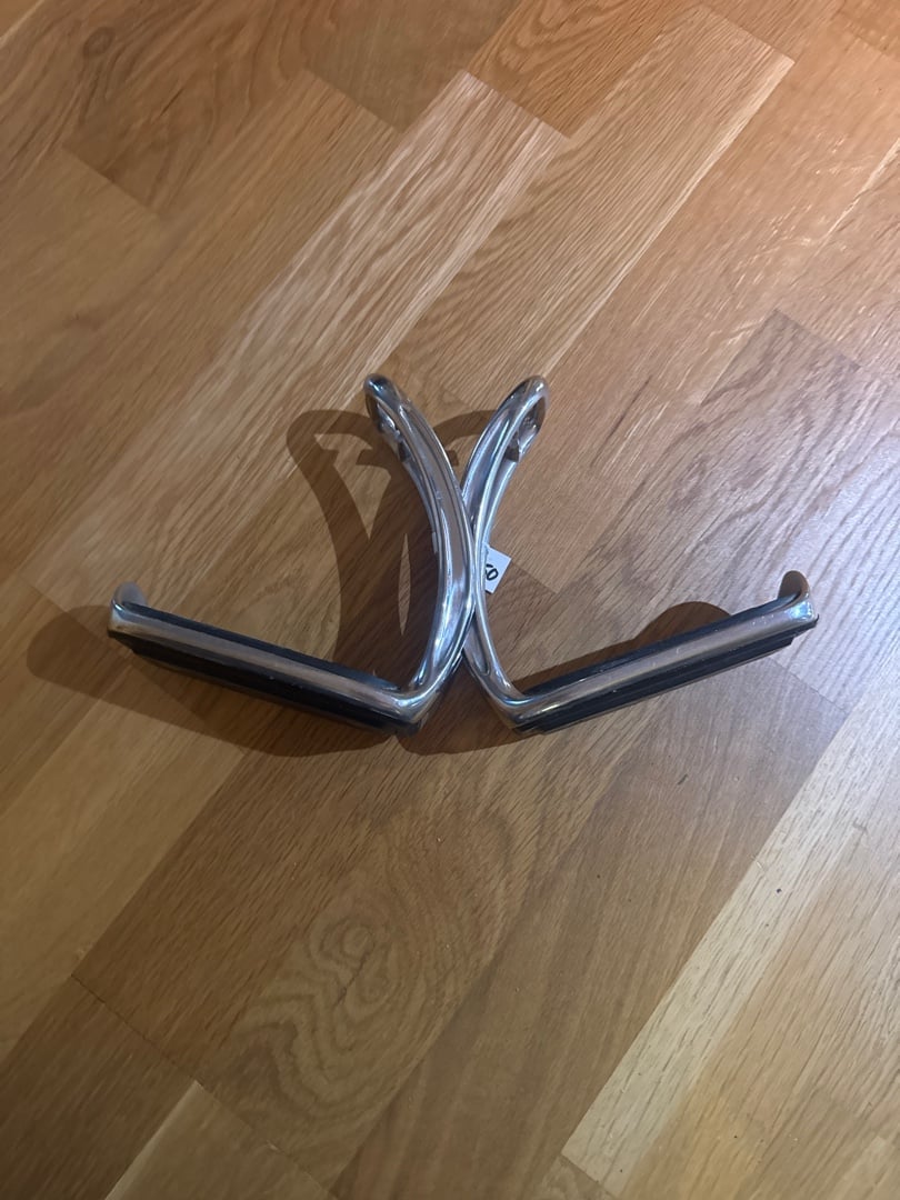 Magnet stigbyglar - bild 1