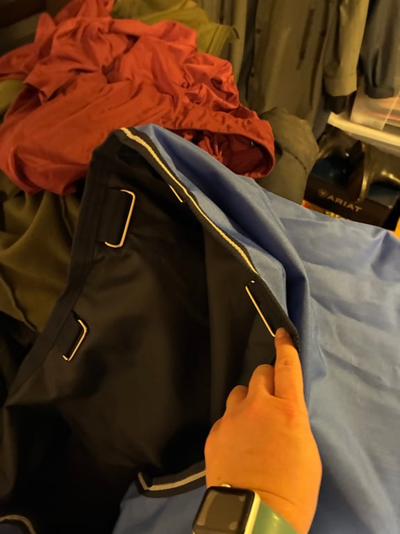 Amigo hero ripstop 0gram  - bild 3