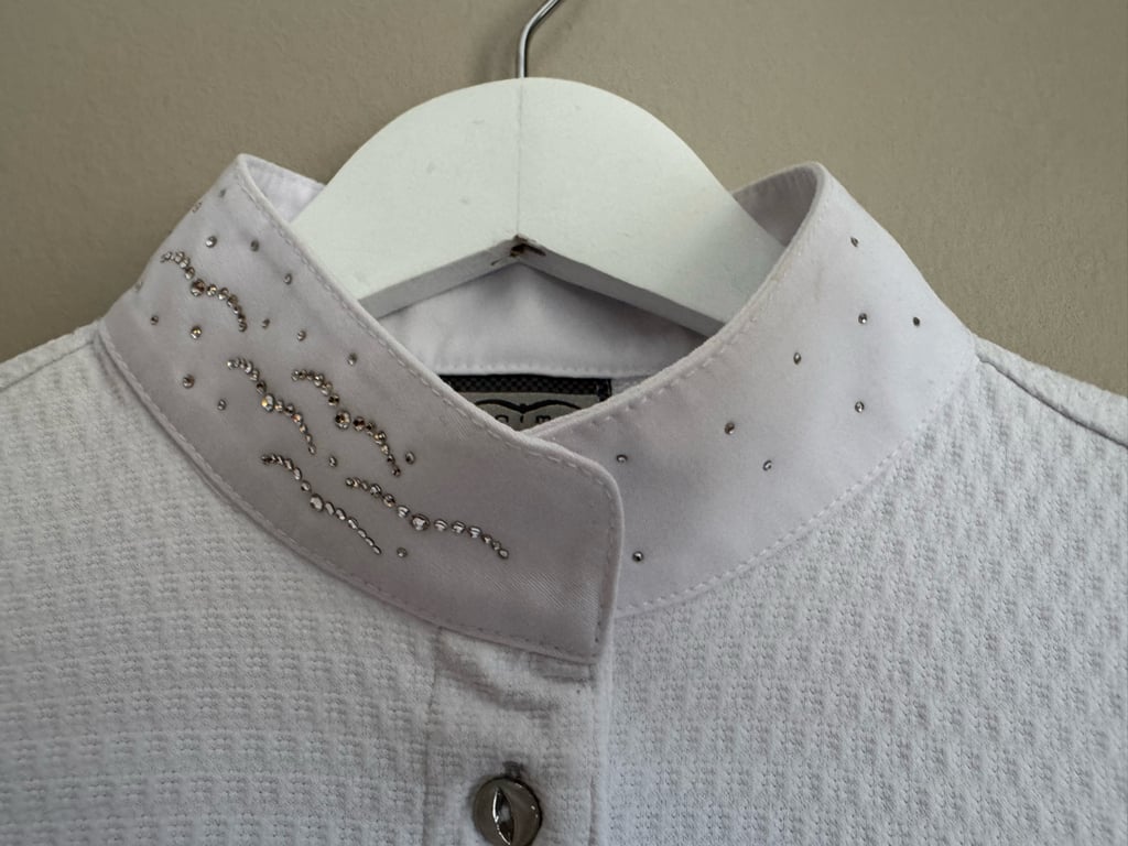 Supersnygg tävlingstopp - bild 3