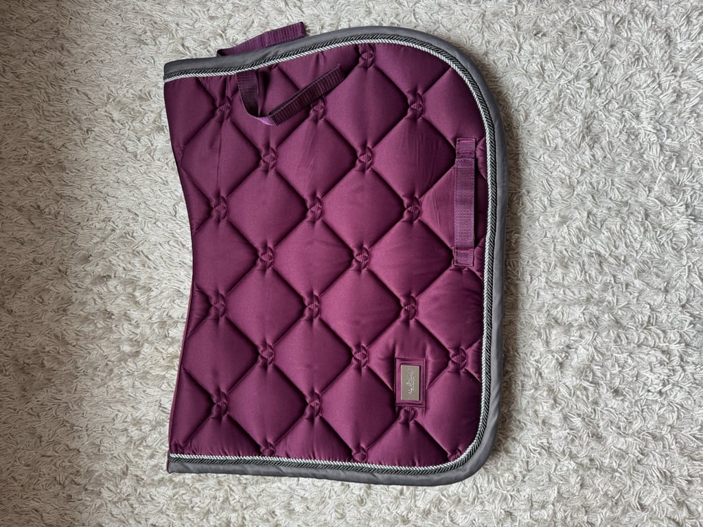 Lila schabrak från ES - bild 1