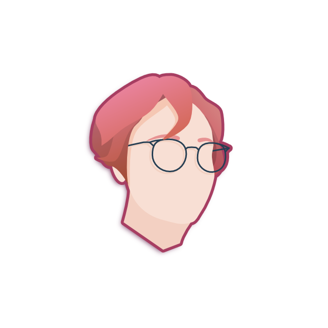 Julian Vector Profile (Red)