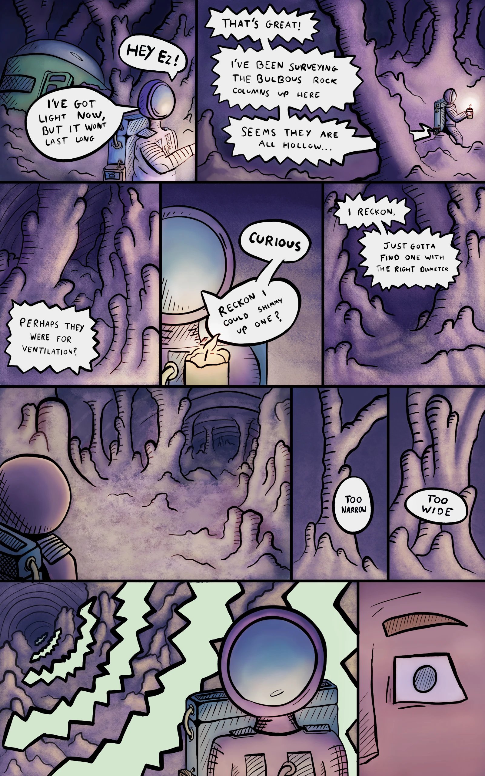 comic page 6